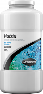 Seachem Matrix Balení: 1 000 ml