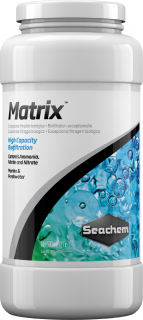 Seachem Matrix Balení: 500 ml