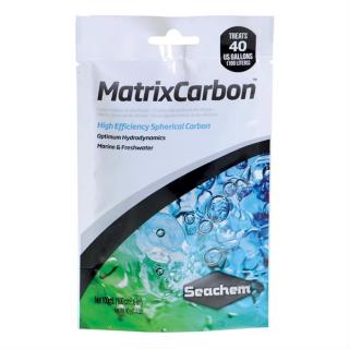 Seachem MatrixCarbon Balení: 100 ml