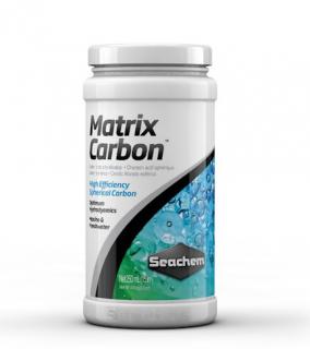 Seachem MatrixCarbon Balení: 250 ml