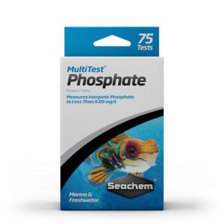 Seachem MultiTest Phosphate