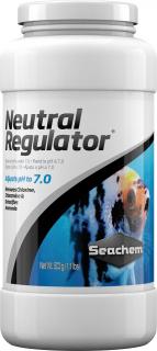 Seachem Neutral Regulator Balení: 500 g