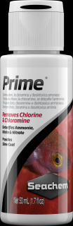 Seachem Prime Balení: 50 ml