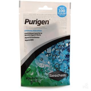 Seachem Purigen Balení: 100 ml