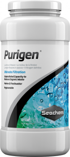 Seachem Purigen Balení: 500 ml