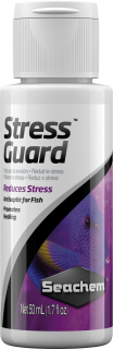 Seachem StressGuard Balení: 50 ml