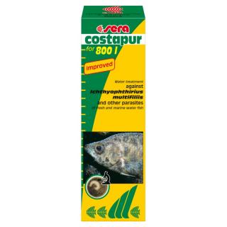 Sera Costapur 50 ml