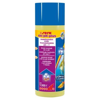 Sera kH/pH plus 250 ml