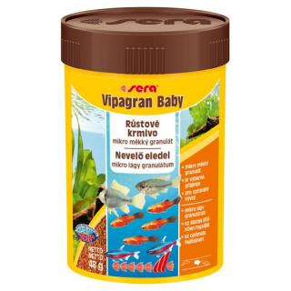 Sera Vipagran Baby Balení: 100 ml
