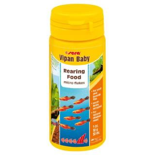 Sera Vipan Baby (expirace 01/2023) Balení: 50 ml