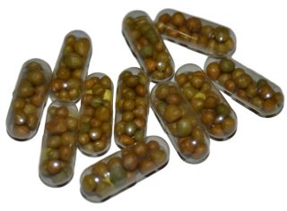 Tablety NPK + mikroprvky Balení: 10 ks