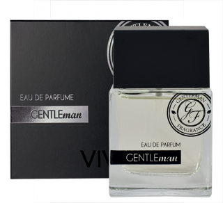 PARFÉM GENTLEMAN /EDP/ 50ml