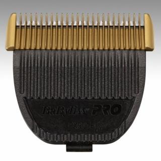 BABYLISS PRO FX901ME Titanium Blade 45mm - náhradní střihací hlavice pro strojky FX811