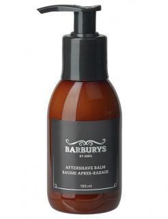 BARBURYS Aftershave Balm 150ml - hydratační balzám po holení