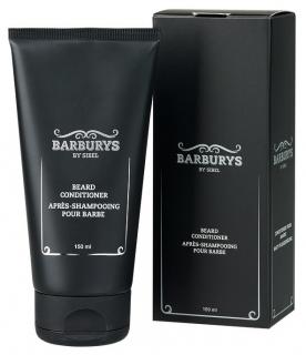BARBURYS Beard Conditioner 150ml - kondicionér pro hladké a hydratované vousy