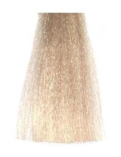 BES Hi-Fi Hair Color Barva Cristallo - Ultra zesvětlovací popelavá fialová 900-12