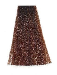 BES Hi-Fi Hair Color Barva na vlasy Caffé - Světlá tabáková měděná 5-74