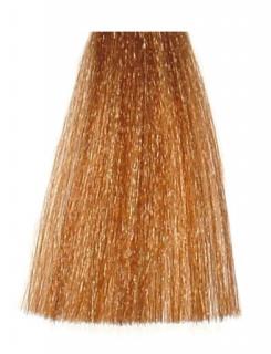 BES Hi-Fi Hair Color Barva na vlasy Cappuccino - Světlá zlato béžová 7-83