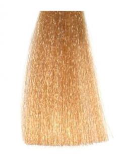 BES Hi-Fi Hair Color Barva na vlasy Caramello - Světlejší zlato béžová 9-83