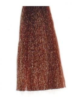 BES Hi-Fi Hair Color Barva na vlasy Dattero - Tabáková červená světlá 5-76