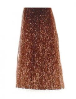 BES Hi-Fi Hair Color Barva na vlasy Marron Glacé - Tmavá béžovo měděná 6-84