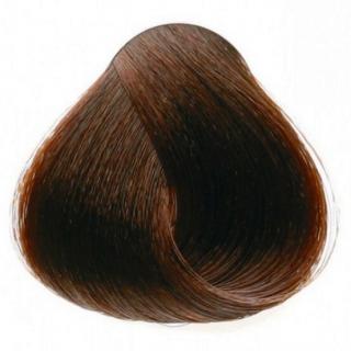 BES Hi-Fi Hair Color Barva na vlasy Pietra Vulcanica - popelavá zlatá 5-13