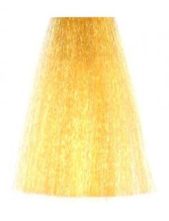 BES Hi-Fi Hair Color Barva na vlasy - Super zjasňující blond měděná 90-4