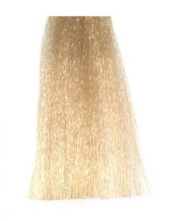 BES Hi-Fi Hair Color Barva na vlasy - Super zjasňující blond popelavá 90-1