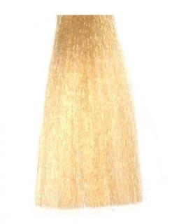 BES Hi-Fi Hair Color Barva na vlasy - Super zjasňující blond zlatá 90-3