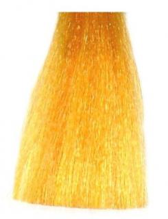 BES Hi-Fi Hair Color Domíchávací barva na vlasy Toners Dorato - zlatá 03