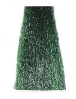 BES Hi-Fi Hair Color Domíchávací barva na vlasy Toners Green - zelená 0-93