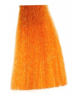 BES Hi-Fi Hair Color Domíchávací barva na vlasy Toners Ramato - měděná 04