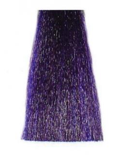 BES Hi-Fi Hair Color Domíchávací barva na vlasy Toners Violet - fialová 0-92