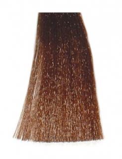 BES Hi-Fi Hair Color Krémová barva na vlasy 100ml - Kaštanová světlá intenzivní 5-00