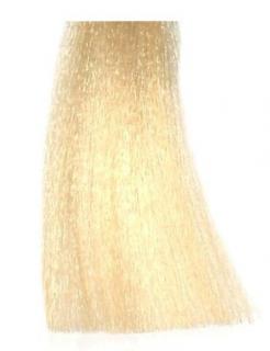 BES Hi-Fi Hair Color Krémová barva na vlasy - Platinová blond intenzivní 10-00