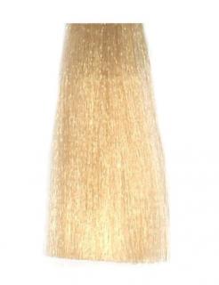 BES Hi-Fi Hair Color Krémová barva na vlasy - Platinová blond popelavá 10-1