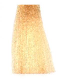 BES Hi-Fi Hair Color Krémová barva na vlasy - Platinová měděno zlatá 10-43