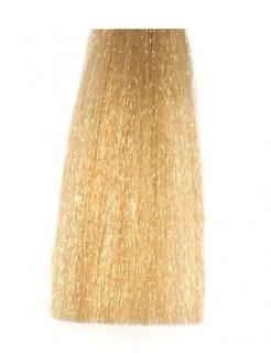 BES Hi-Fi Hair Color Krémová barva na vlasy - Platinová zlato béžová 10-38