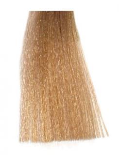 BES Hi-Fi Hair Color Krémová barva na vlasy - Světlá blond popelavá 8-1