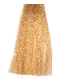 BES Hi-Fi Hair Color Krémová barva na vlasy - Světlá blond tabáková 8-7