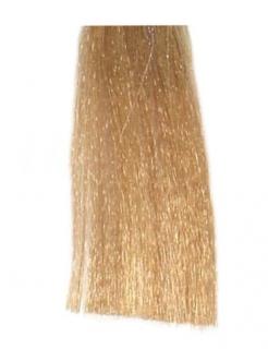 BES Hi-Fi Hair Color Krémová barva na vlasy - Světlejší blond popelavá 9-1