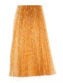BES Hi-Fi Hair Color Krémová barva na vlasy - Světlejší měděno zlatá 9-43