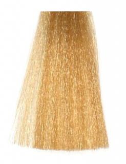 BES Hi-Fi Hair Color Krémová barva na vlasy - Světlejší zlato béžová 9-38