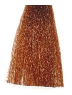 BES Hi-Fi Hair Color Krémová barva na vlasy Té  - Blond béžovo červená 7-86