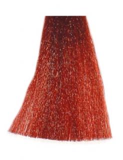 BES Hi-Fi Hair Color Krémová barva na vlasy - Tmavá červeno fialová 6-62