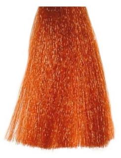 BES Hi-Fi Hair Color Profi barva na vlasy Arancia - Červeno tabáková 7-67