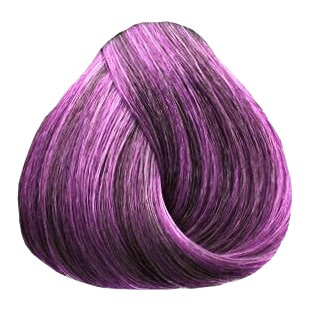 BES Hi-Fi Hair Color Profi barva na vlasy - Střední blond Intense Violet 7-22