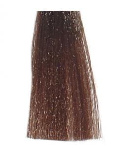 BES Hi-Fi Hair Color Profi barva na vlasy - Světlá kaštanová popelavá 5-1