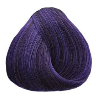 BES Hi-Fi Hair Color Profi barva na vlasy - Světle hnědá Blue Violet 5-92
