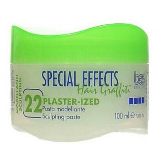 BES Special Effects Plaster-Ized č.22 - Silně tužící modelační pasta 100ml